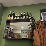 User's review image for italian bar TAKA’s KITCHEN