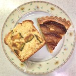 User's review image for ファイン ケイクス