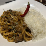 User's review image for BIGOLI 京都本店