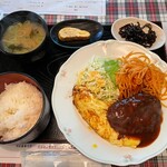 用户对于ラグタイムロン的评论图