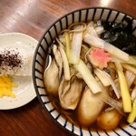 用戶對於そば所 よし田的評論圖