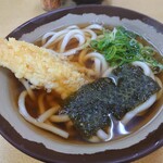 用戶對於つるつる庵 本店的評論圖