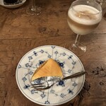用戶對於カフェ レ ジュ グルニエ的評論圖