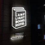用戶對於LAMP LIGHT BOOKS CAFE的評論圖