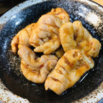 User's review image for もつ山