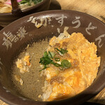 User's review image for 焼肉ホルモン 龍の巣 心斎橋モトミセ