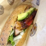 User's review image for デリフランス 博多店