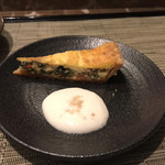用戶對於銀杏的評論圖
