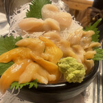 User's review image for タカマル鮮魚店 新橋店