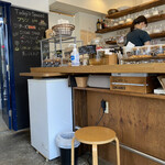 User's review image for 2F coffee