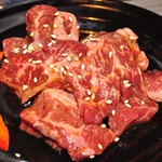 User's review image for 焼肉IWA