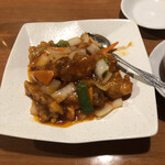 用戶對於上海酒場 千駄ヶ谷店的評論圖
