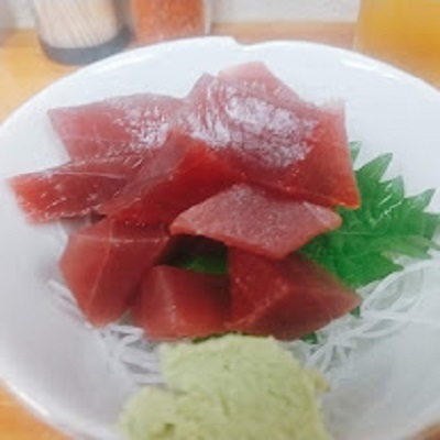 用戶對於かどのめし屋 海鮮食堂 足立市場店的評論圖