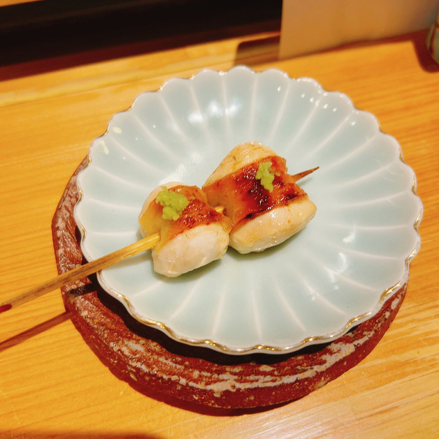 用戶對於鶏と肴 フルヤ的評論圖