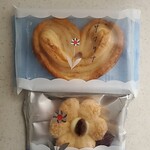 用戶對於サブリナ 阪神百貨店梅田本店的評論圖