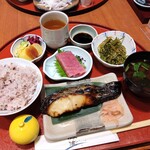 User's review image for 鈴波 東京ミッドタウン店