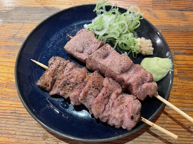 用戶對於やきとん なべ屋的評論高清圖
