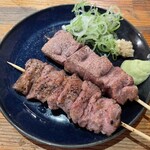用戶對於やきとん なべ屋的評論圖