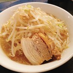 用戶對於らーめん まる氣的評論圖