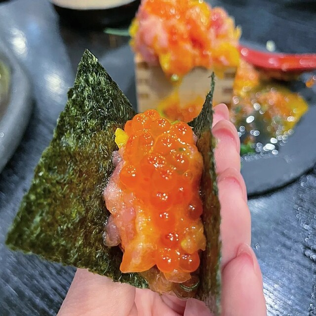 用戶對於魚焼男 弐的評論高清圖