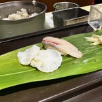 用戶對於又こい家 羽田店的評論圖