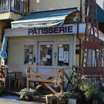 User's review image for PATISSERIE TATSUYA SASAKI