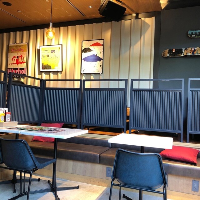 User's recommendation image for ​under the cascade