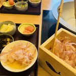 User's review image for 出汁しゃぶおばんざい おかか 市ヶ谷