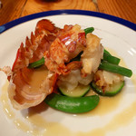 用戶對於ビストロ・キンタ的評論圖