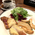 User's review image for PAUL 六本木一丁目店