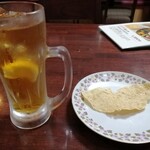 User's review image for mitho Nepali Indian Restaurant&Bar