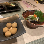 User's review image for 焼鳥 鳥美庵 新宿