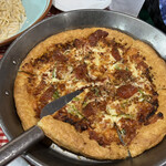 用戶對於スイートバジル 大野城本店的評論圖
