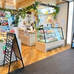 用户对于グリーン ポケッツ的评论图