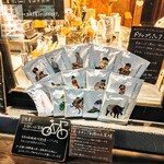 用戶對於カンノンコーヒー 松陰神社店的評論圖