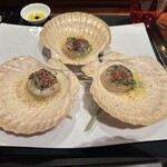 User's review image for ラトリエ ドゥ ジョエル・ロブション