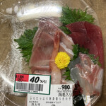 用戶對於クイーンズ伊勢丹 品川店的評論圖