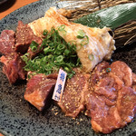 用戶對於焼肉特急 亀岡駅的評論圖