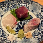 User's review image for 並木橋なかむら