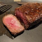 User's review image for バルバッコア 虎ノ門ヒルズ店