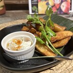 User's review image for Asian Dining TamTam