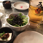 用戶對於馬喰ろう 新橋店的評論圖