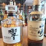 User's review image for サントリー山崎蒸溜所