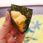 用戶對於肉懐石 凜然的評論圖