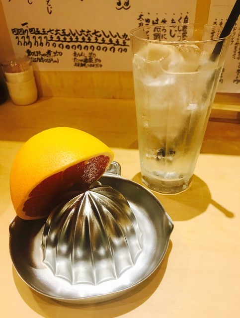 用戶對於まずい魚 青柳的評論高清圖