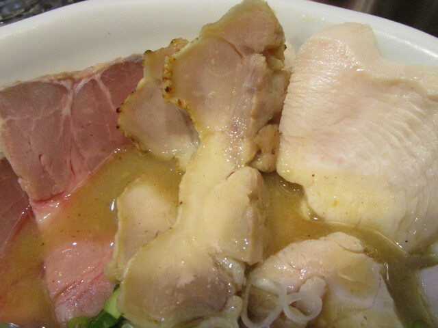 用户对于ボクの麺処的评论图