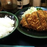 User's review image for ふらい亭