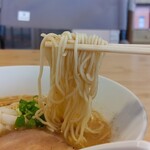 用戶對於ラーメン ゆきかげ 大喜湯昭和店的評論圖