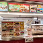 User's review image for 築地 銀だこ 京セラドーム大阪店