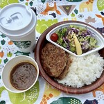 用戶對於Dishers 新宿住友ビル店的評論圖